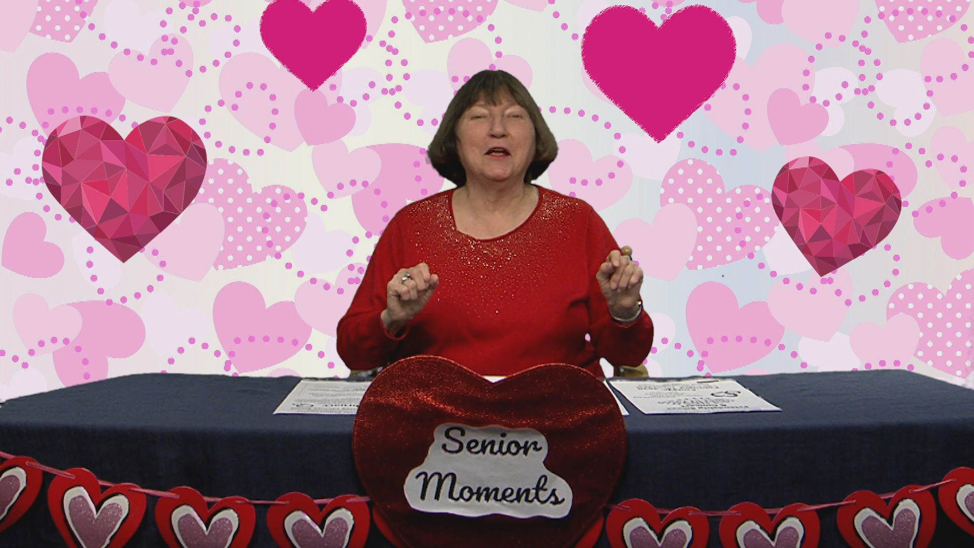 Thumbnail image for Senior Moments - February 2020