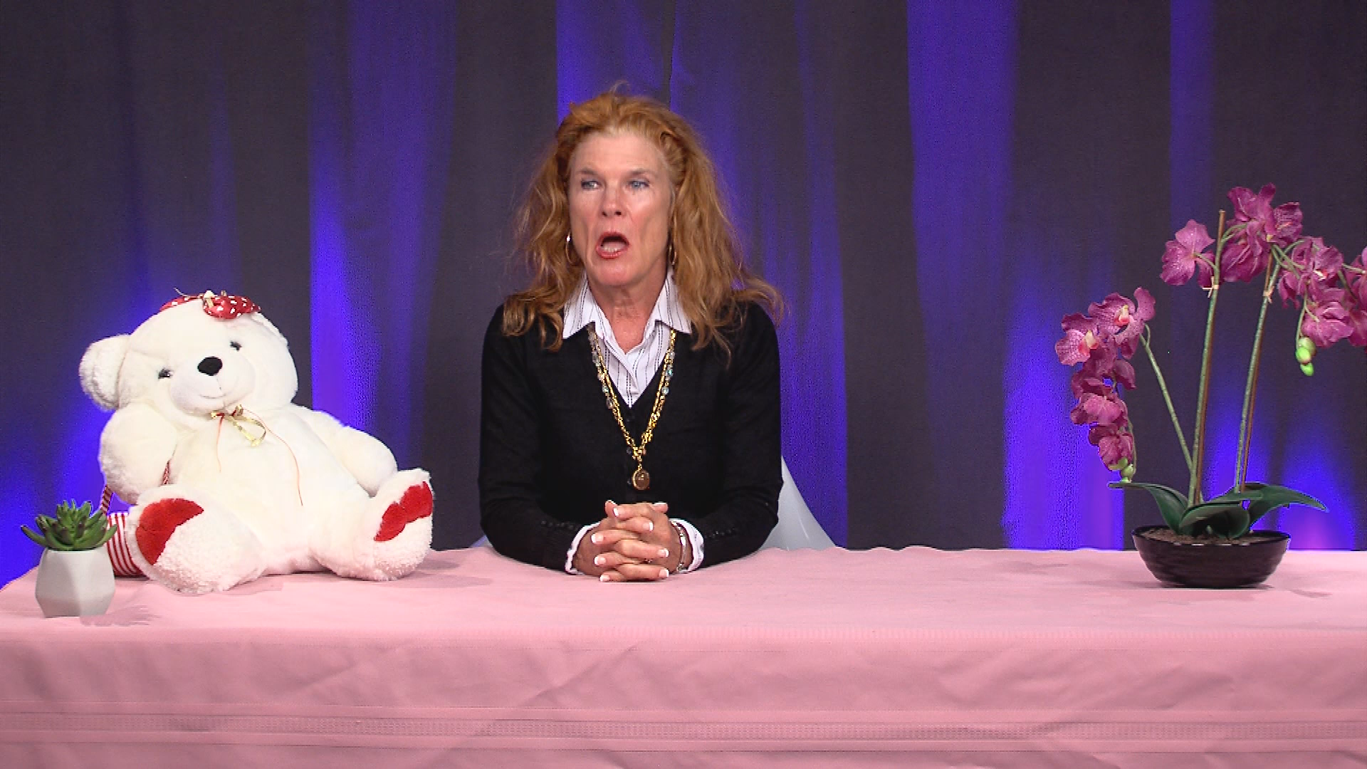 Thumbnail image for Taking Care of YOU w/ Mrs. Magoo - Ep.7
