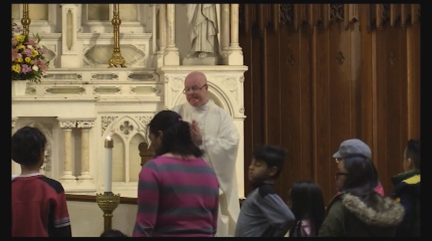 Thumbnail image for St. Patrick's Church - English Mass - 02.02.20