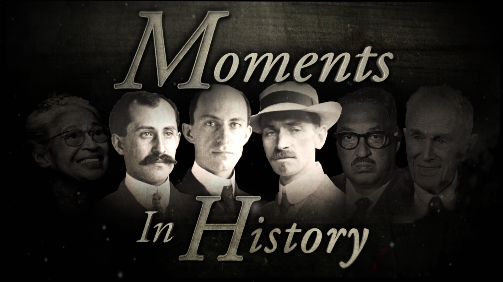 Thumbnail image for Moments in History - The Wright Brothers Day in Federal Court