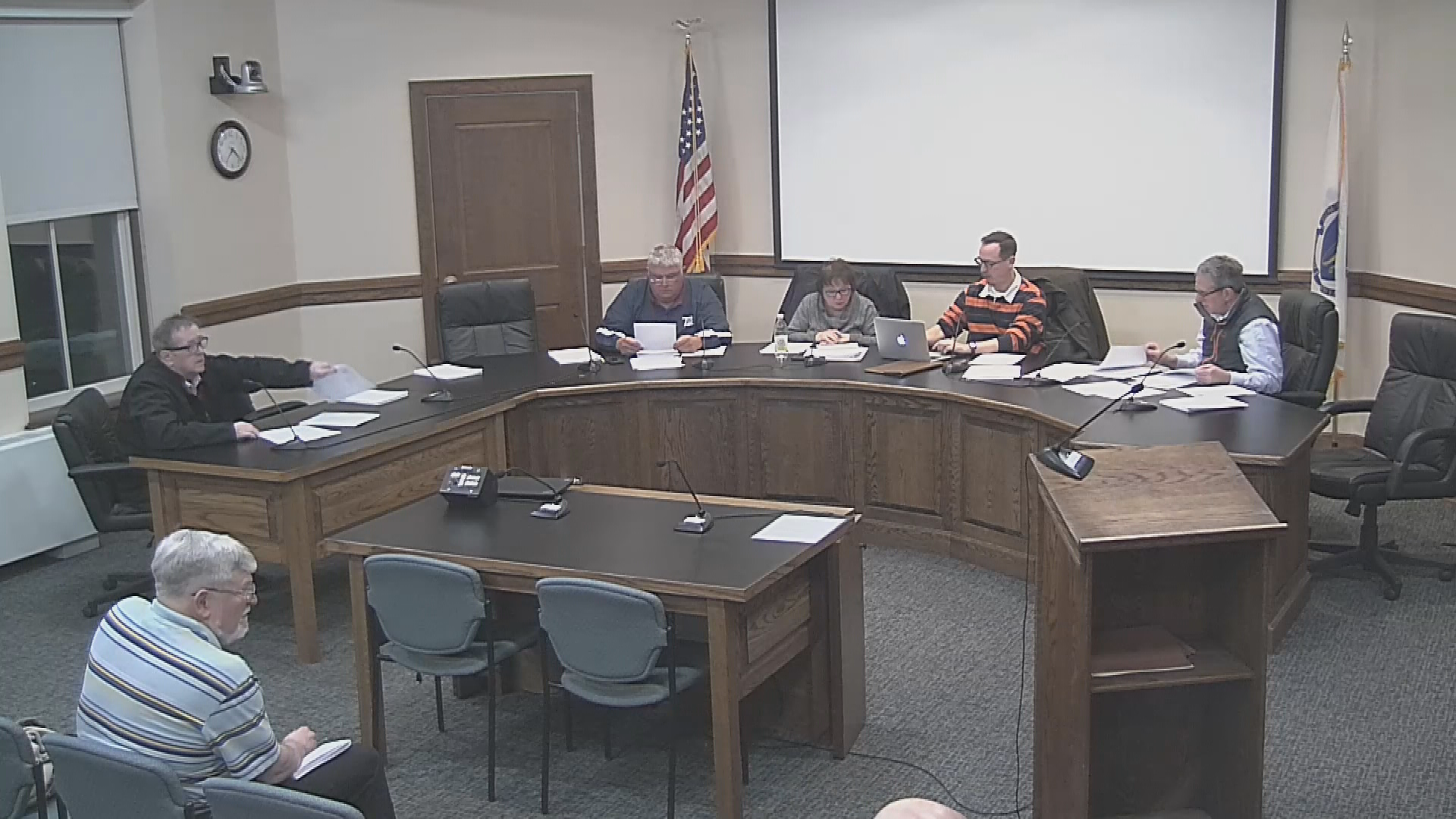 Thumbnail image for Community Preservation Committee - 02.13.20
