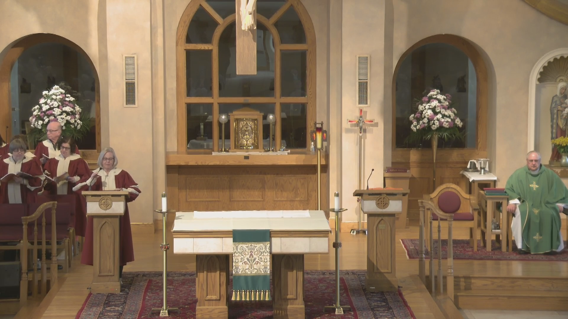 Thumbnail image for St. Michael's Church - 02.16.20