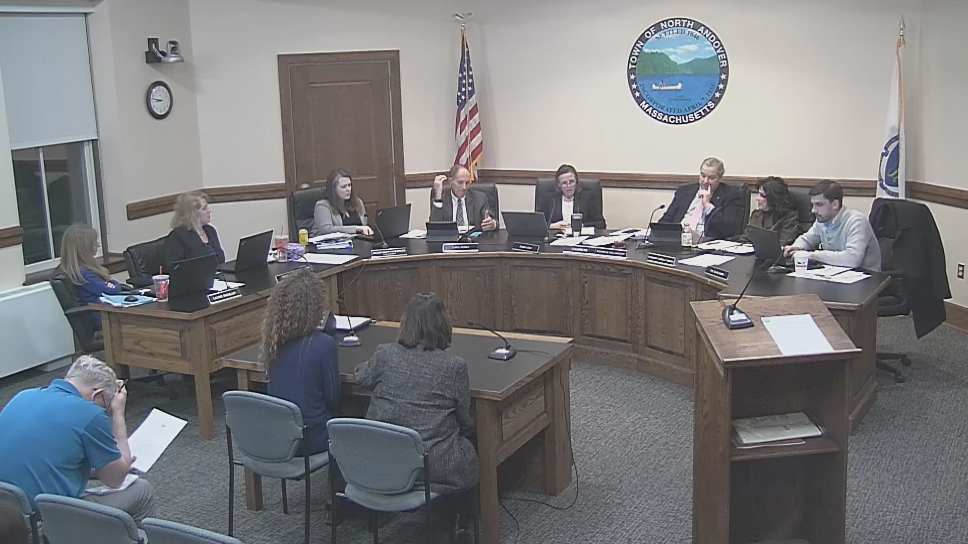 Thumbnail image for Board of Selectmen - 02.24.20