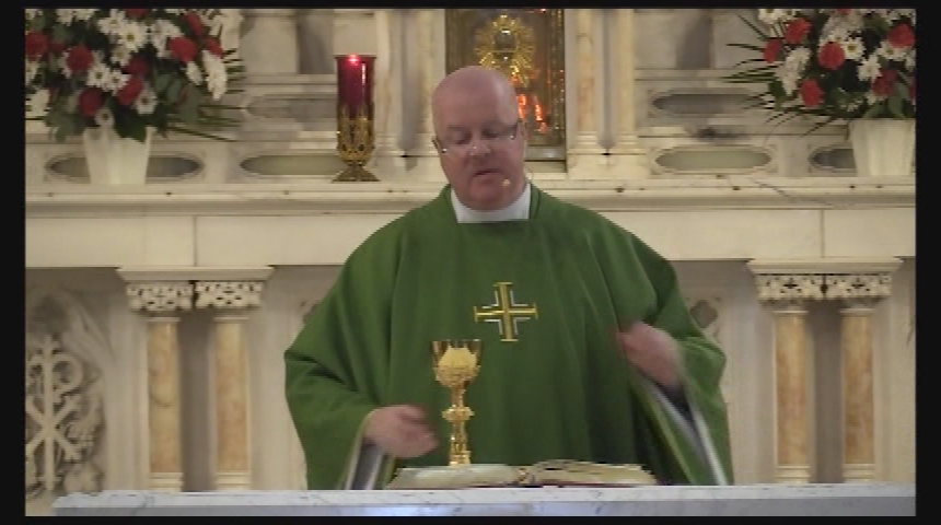 Thumbnail image for St. Patrick's Church - English Mass - 02.23.20