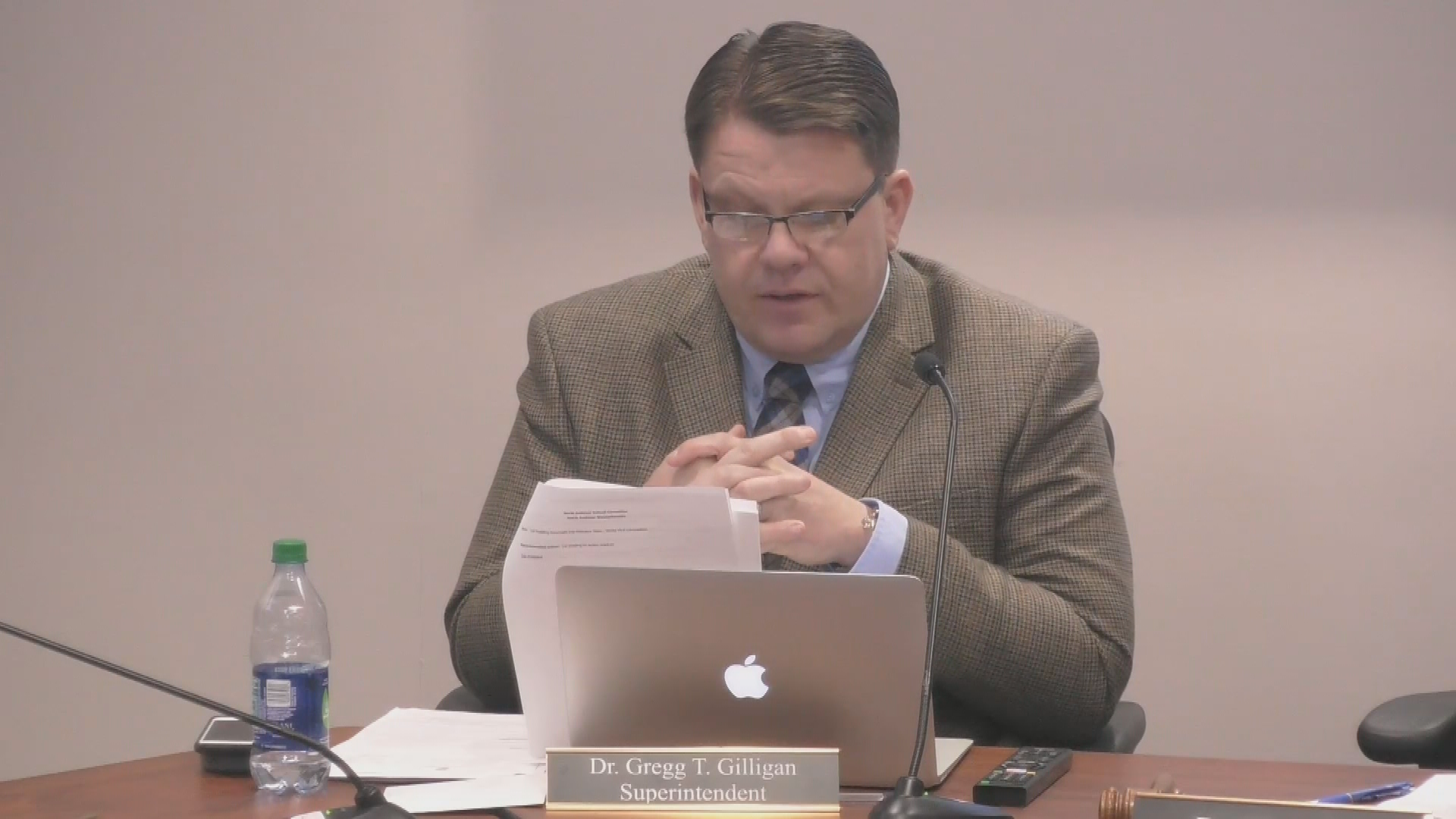 Thumbnail image for School Committee - 02.27.20