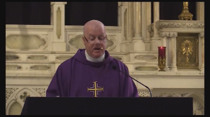 Thumbnail image for St. Patrick's Church - English Mass - 03.01.2020