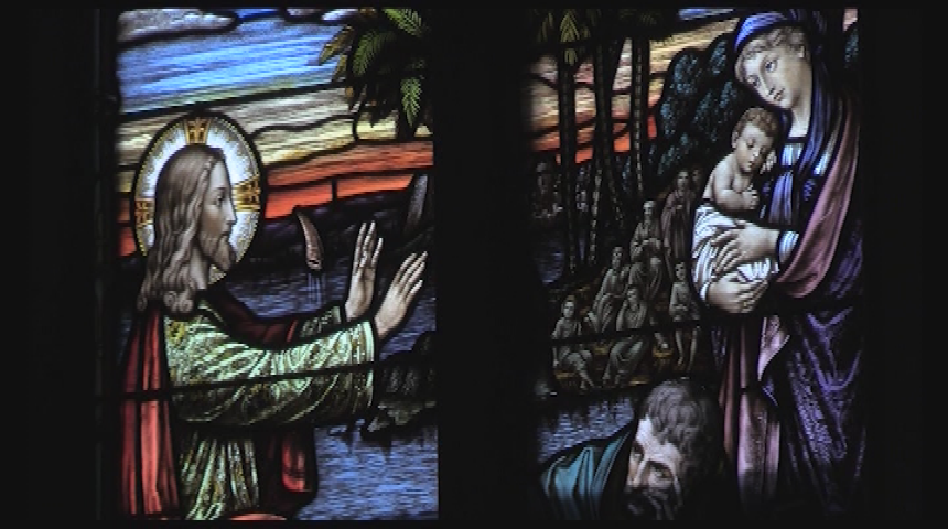 Thumbnail image for St. Patrick's Church - English Mass - 03.08.20