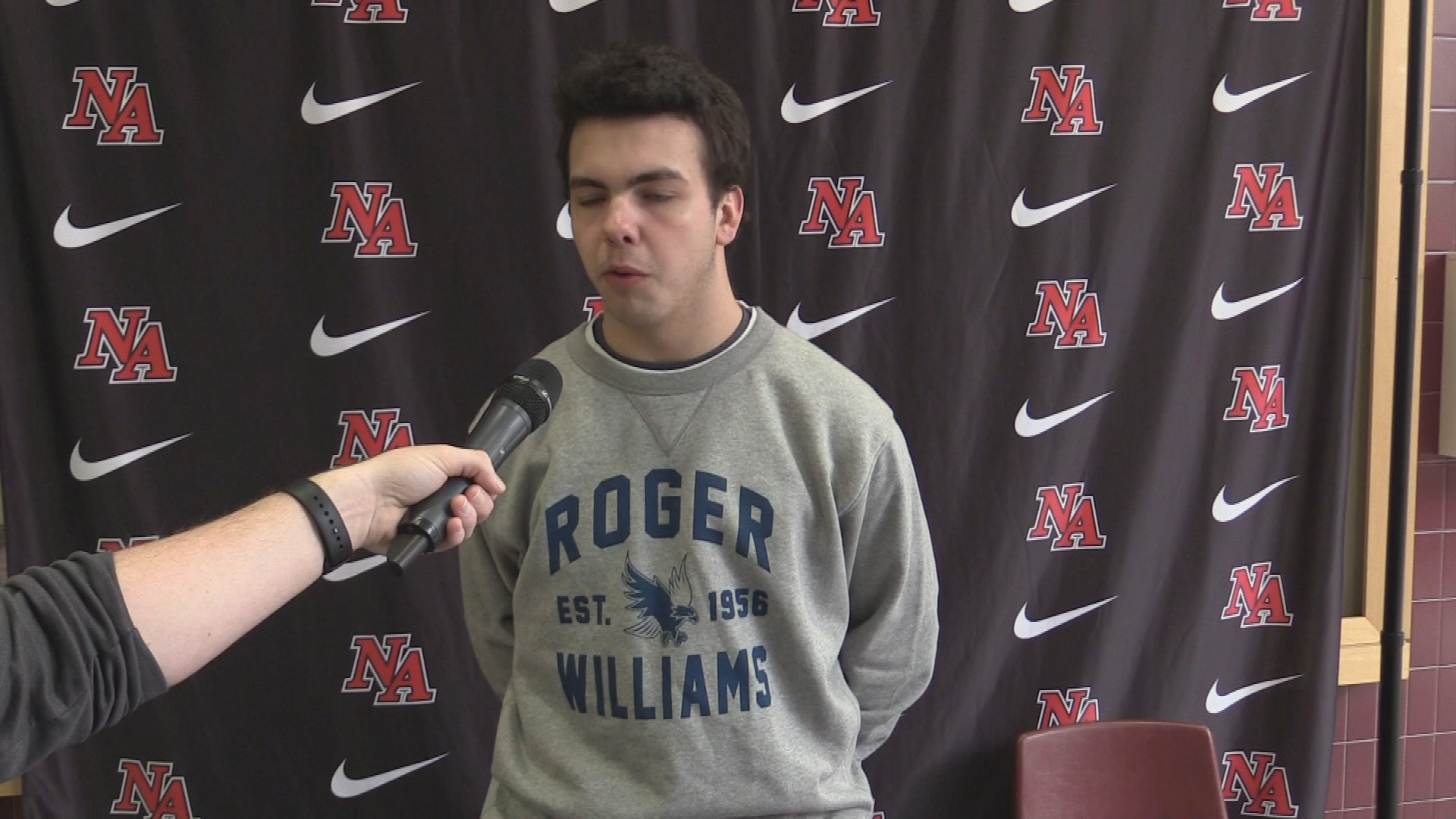 Thumbnail image for CAM-ED Update: NAHS Division 3 Signing Day