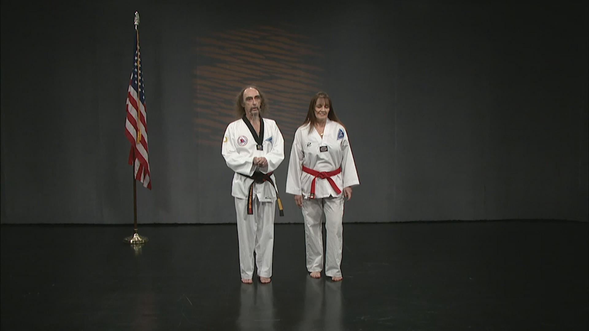 Thumbnail image for Tae Kwon Do #185