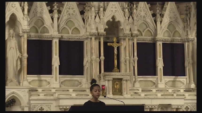 Thumbnail image for St. Patrick's Church - Spanish Mass - 03.22.20