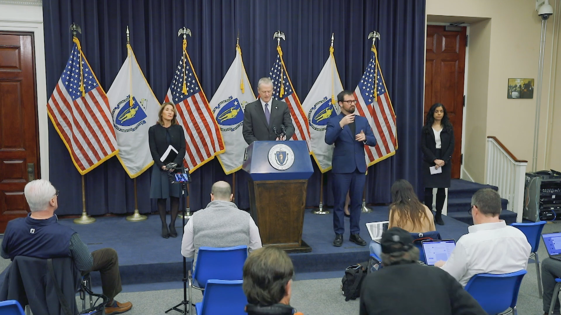 Thumbnail image for COVID-19 Update: Gov. Baker Orders All Non-Essential Businesses To Cease Operation
