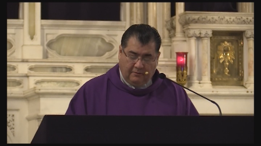 Thumbnail image for St. Patrick's Church - English Mass - 03.29.20