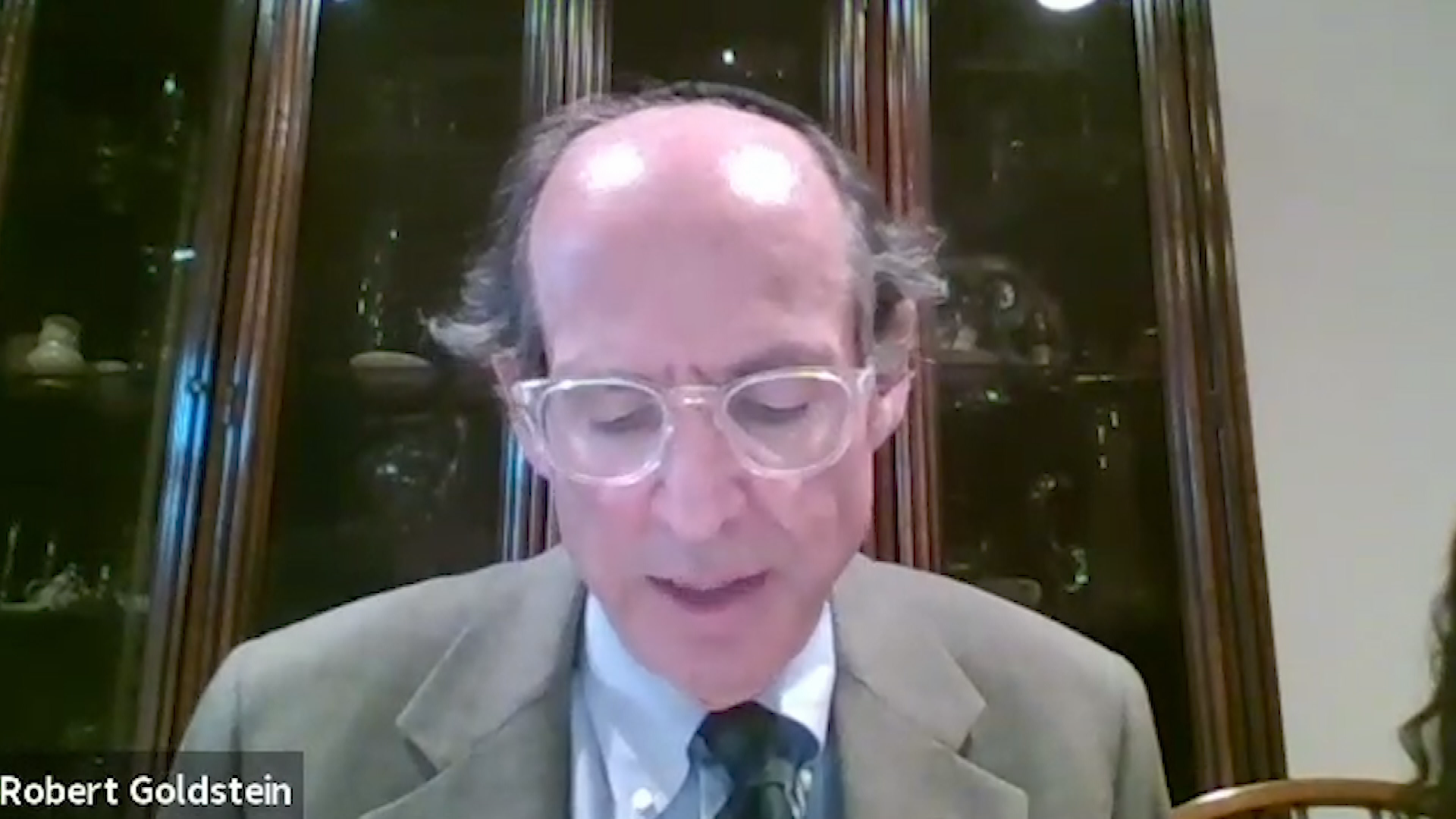 Thumbnail image for Temple Emanuel Andover - March 27th 2020