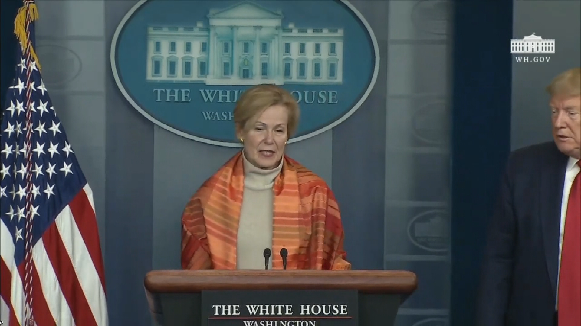 Thumbnail image for White House COVID-19 Update - 04.03.20