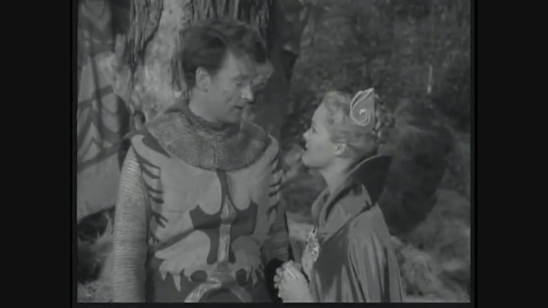 Thumbnail image for Public Domain: Sir Lancelot - Ep. 3