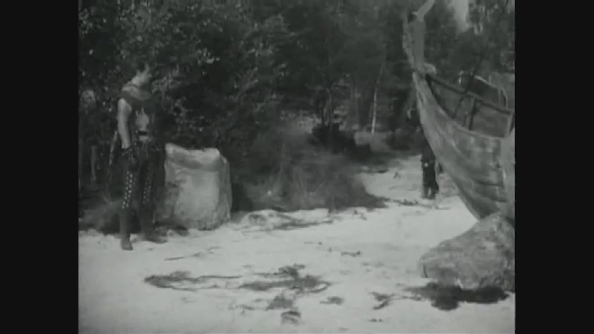 Thumbnail image for Public Domain: Sir Lancelot - Ep. 2