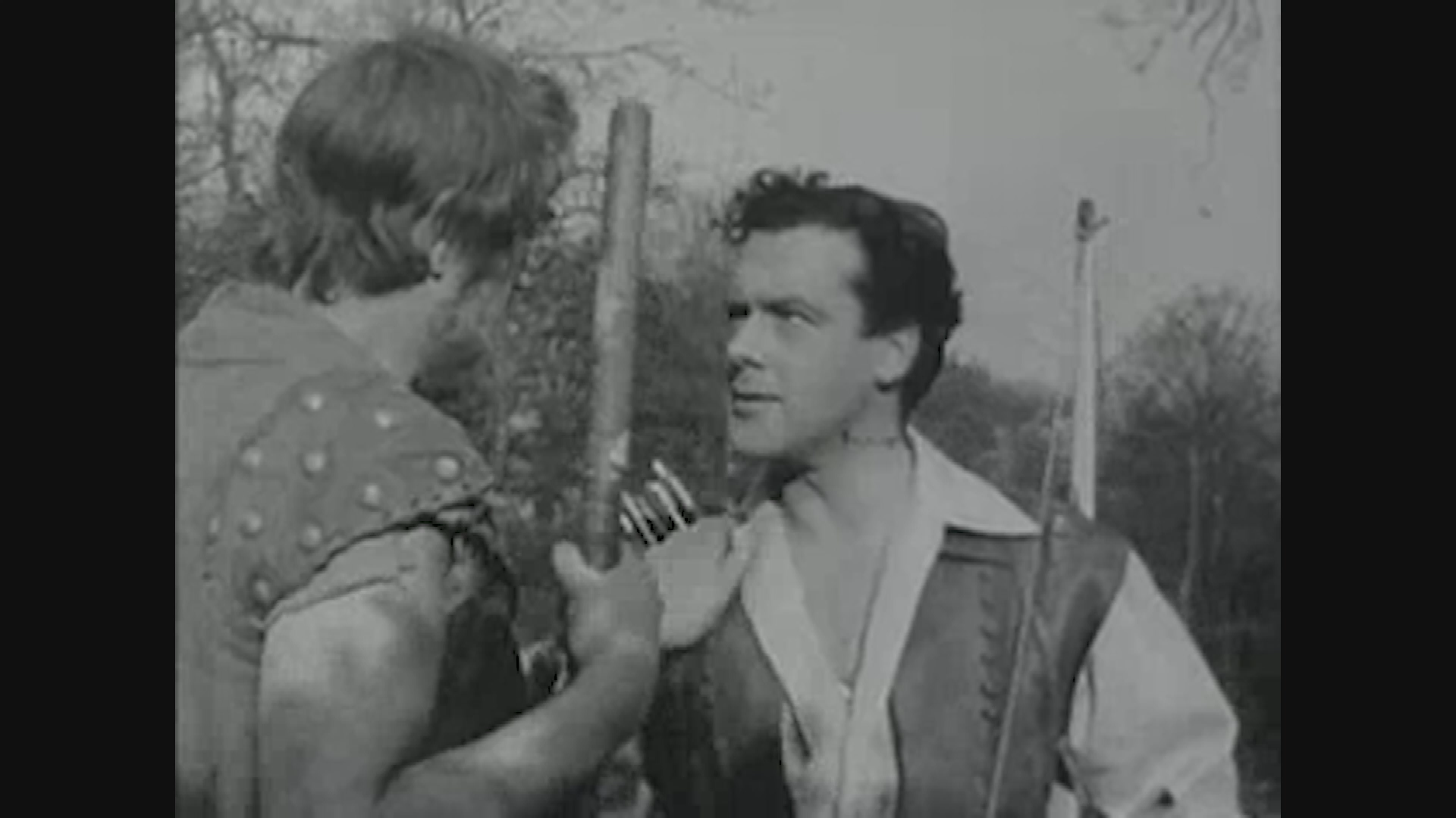 Thumbnail image for Public Domain: Robin Hood Ep. 3