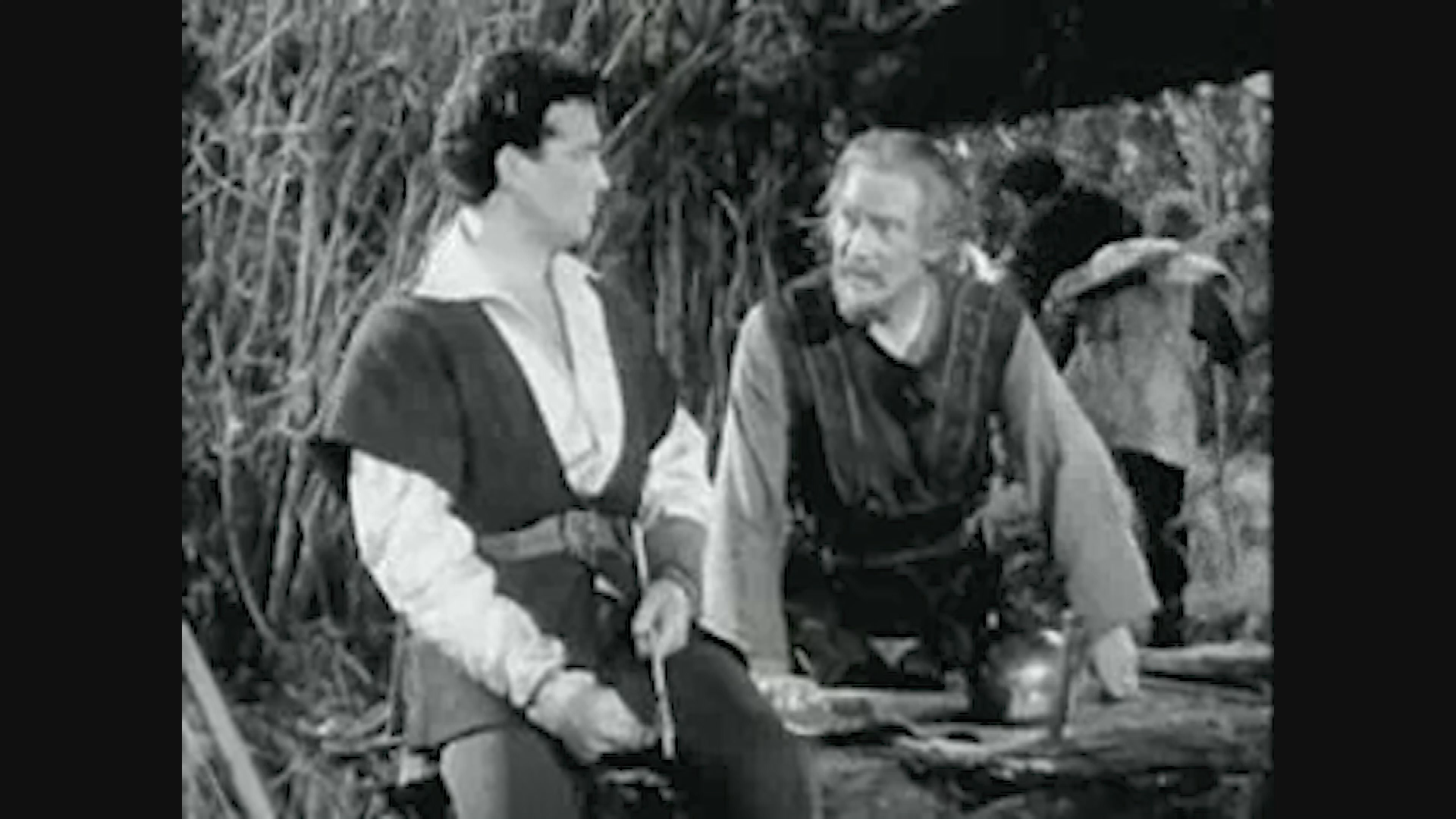 Thumbnail image for Public Domain: Robin Hood Ep. 2