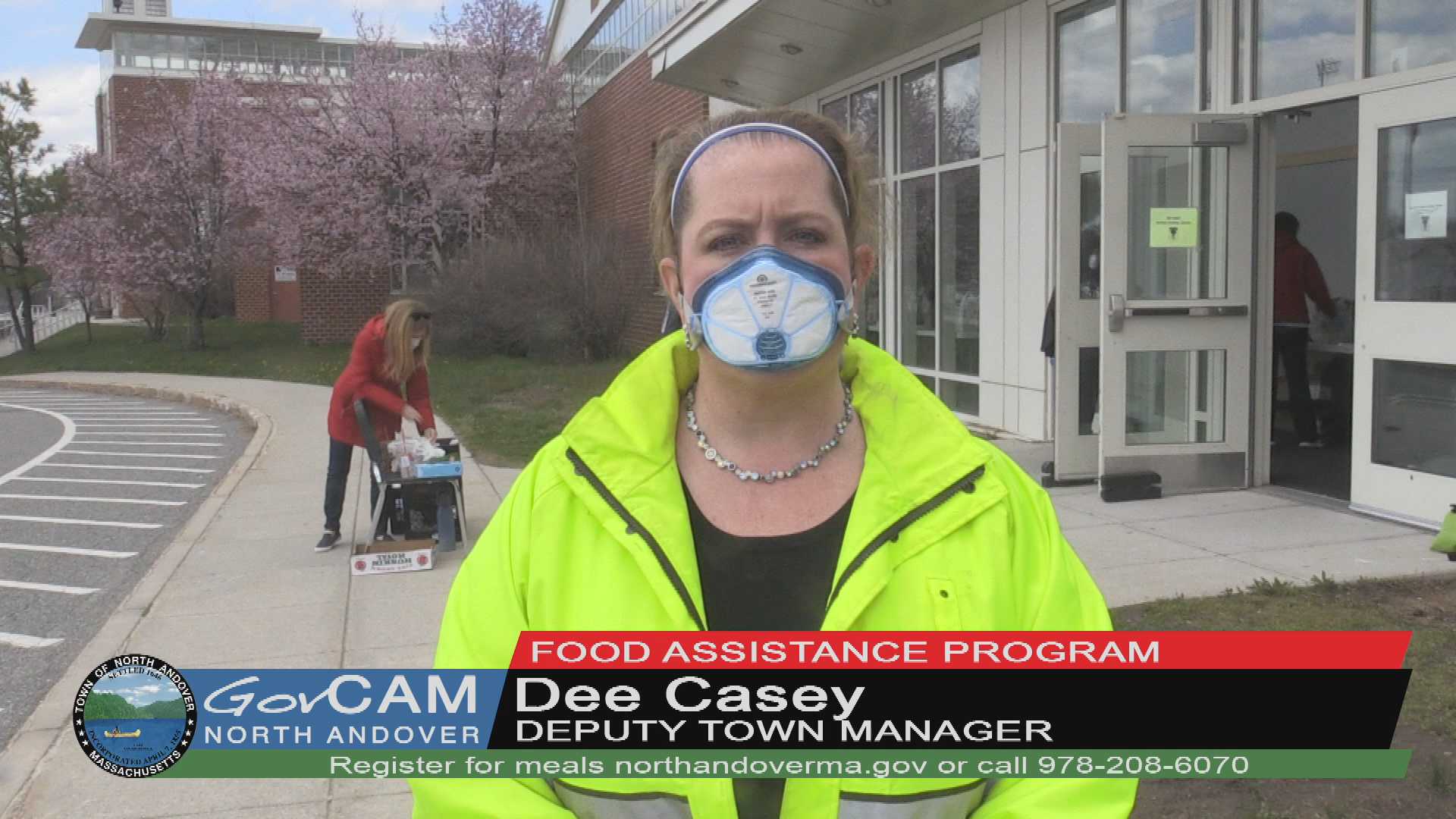 Thumbnail image for GovUpdate - Food Assistance Program - 04.15.20