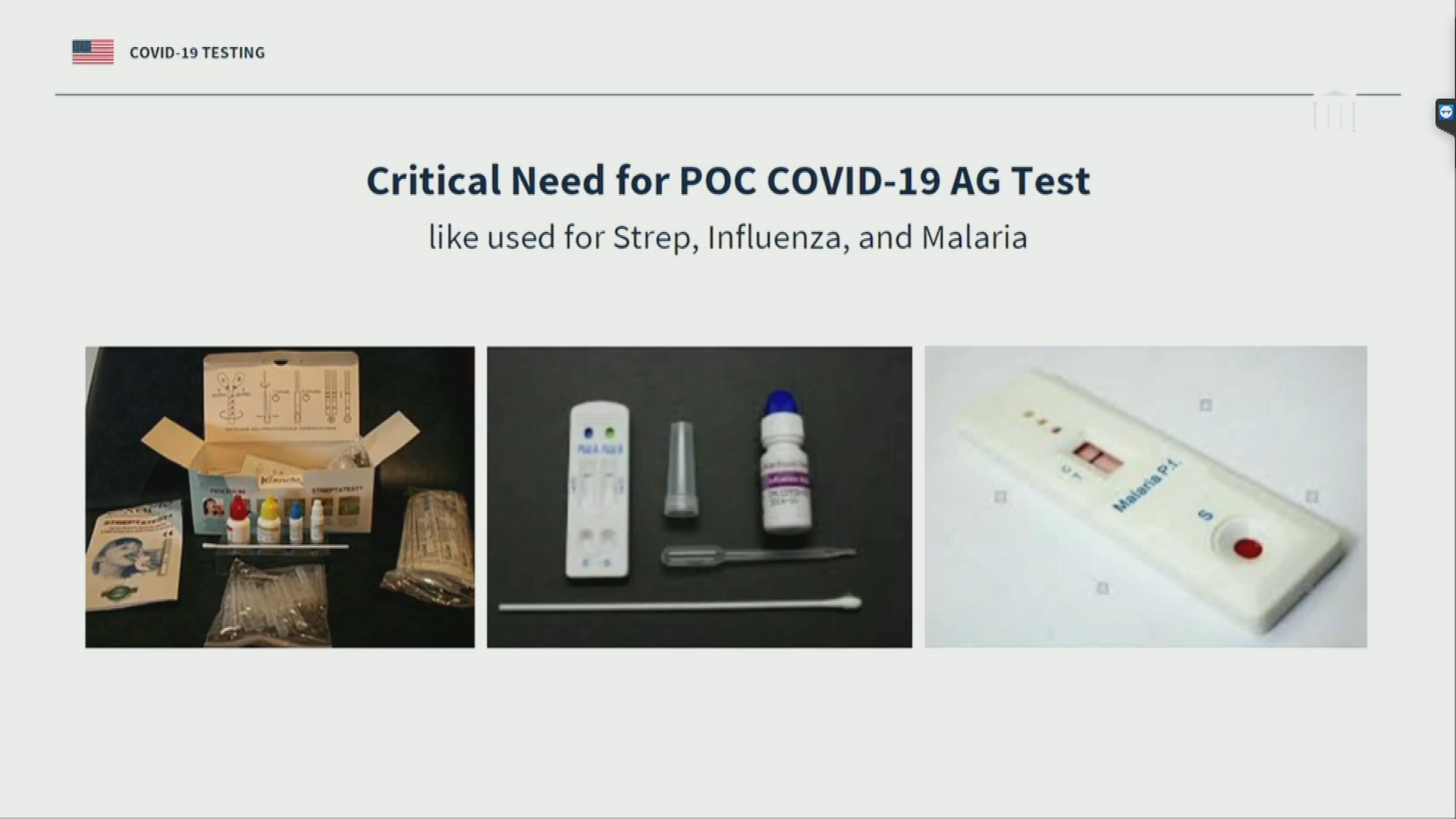 Thumbnail image for White House COVID-19 Update - 04.17.20