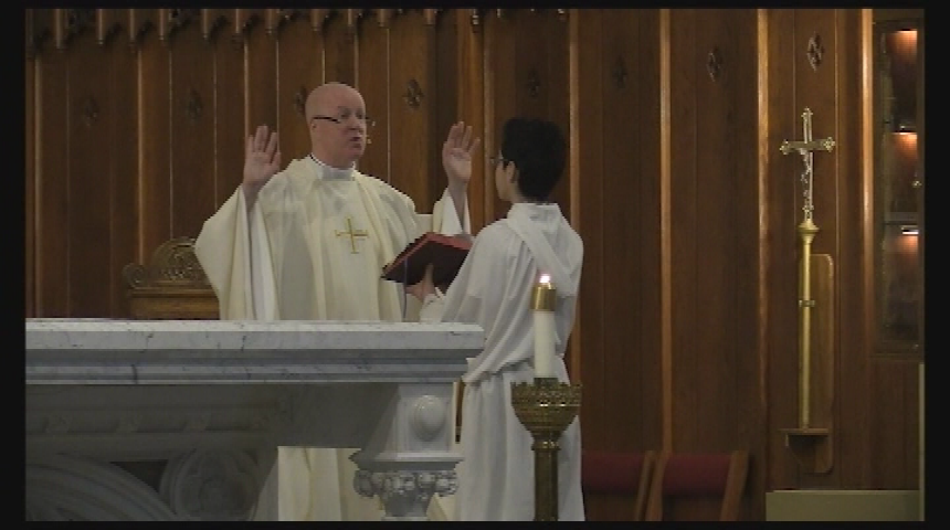 Thumbnail image for St. Patrick's Church - English Mass - 04.26.20