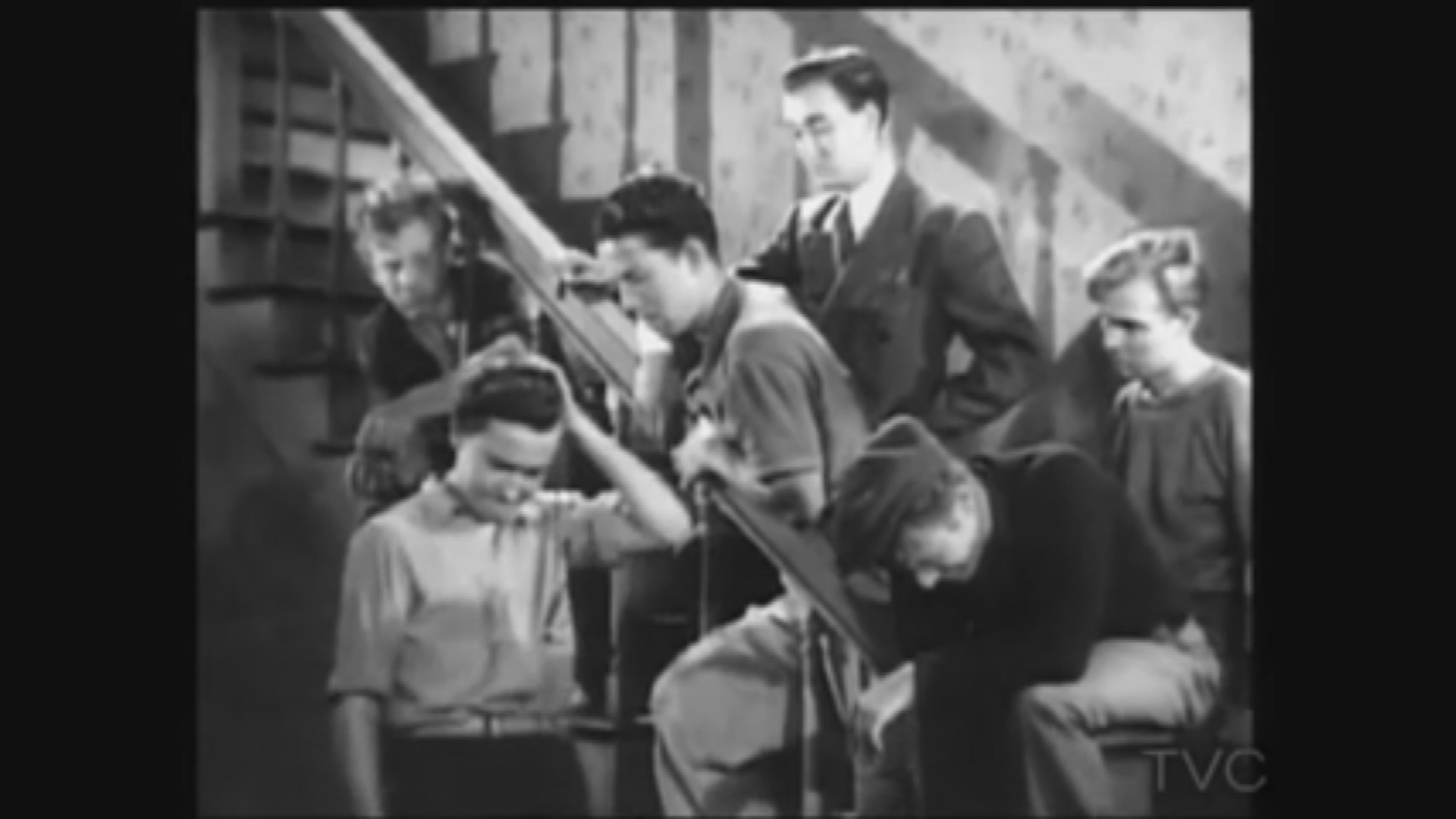 Thumbnail image for Public Domain Film: East Side Kids (1940)