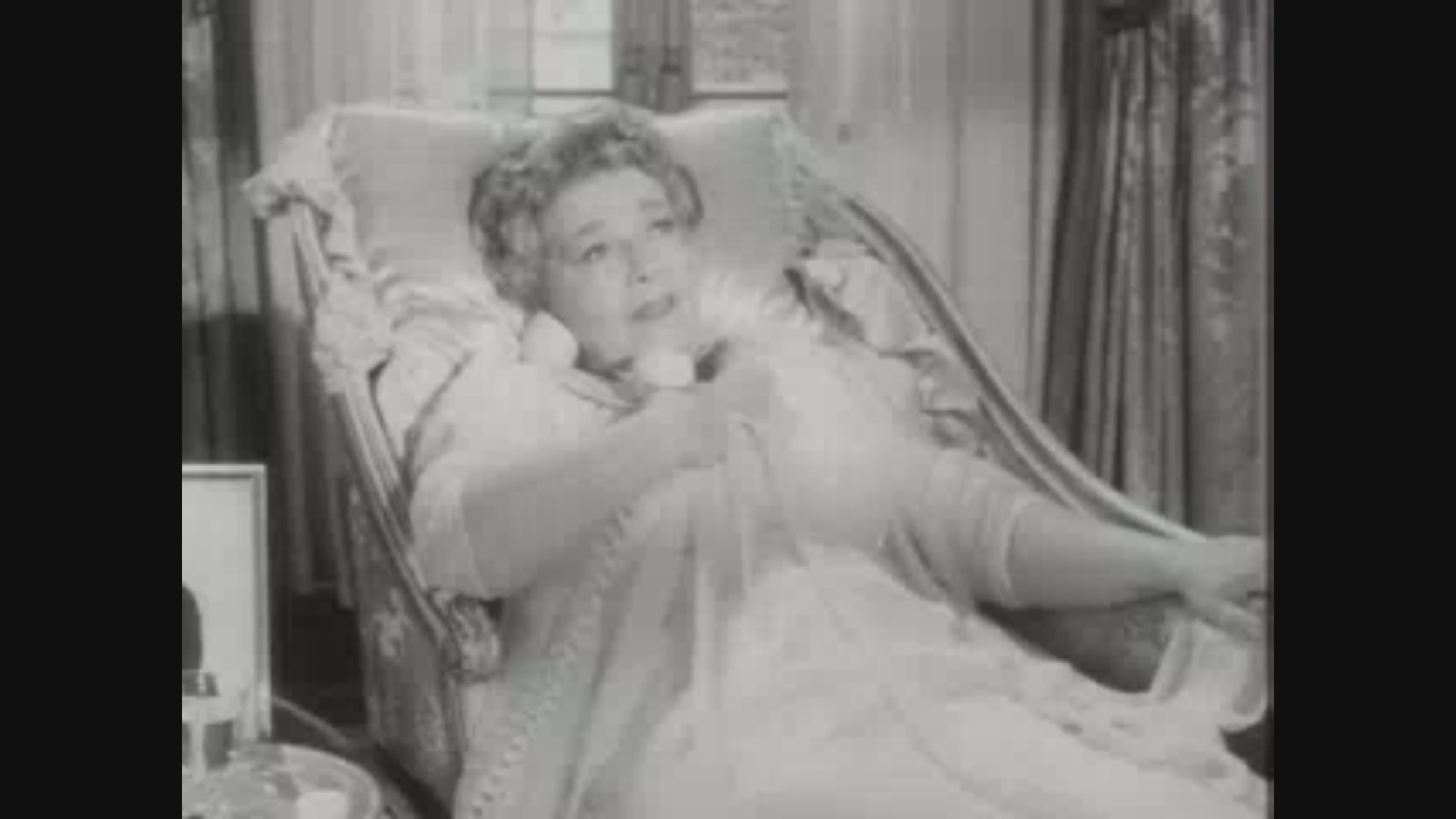 Thumbnail image for Public Domain: Beverly Hillbillies Ep. 4
