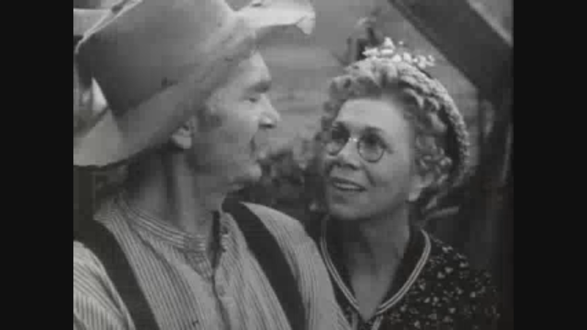 Thumbnail image for Public Domain: Beverly Hillbillies Ep. 1