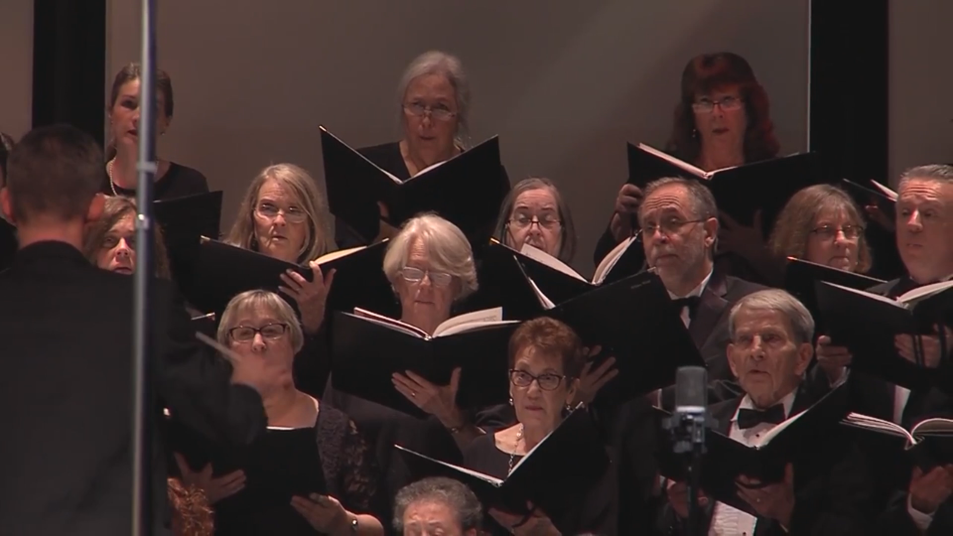 Thumbnail image for Andover Choral Society