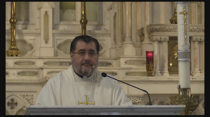 Thumbnail image for St. Patrick's Church - Spanish Mass - 05.03.20