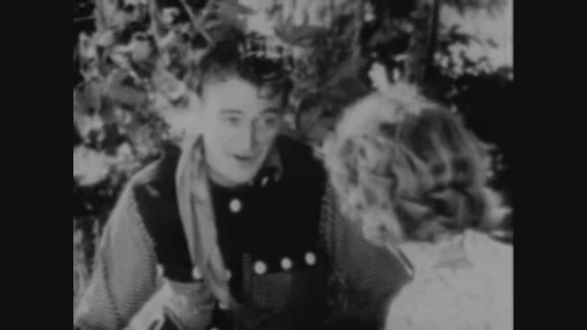 Thumbnail image for Public Domain Film: Neath The Arizona Skies (1934)