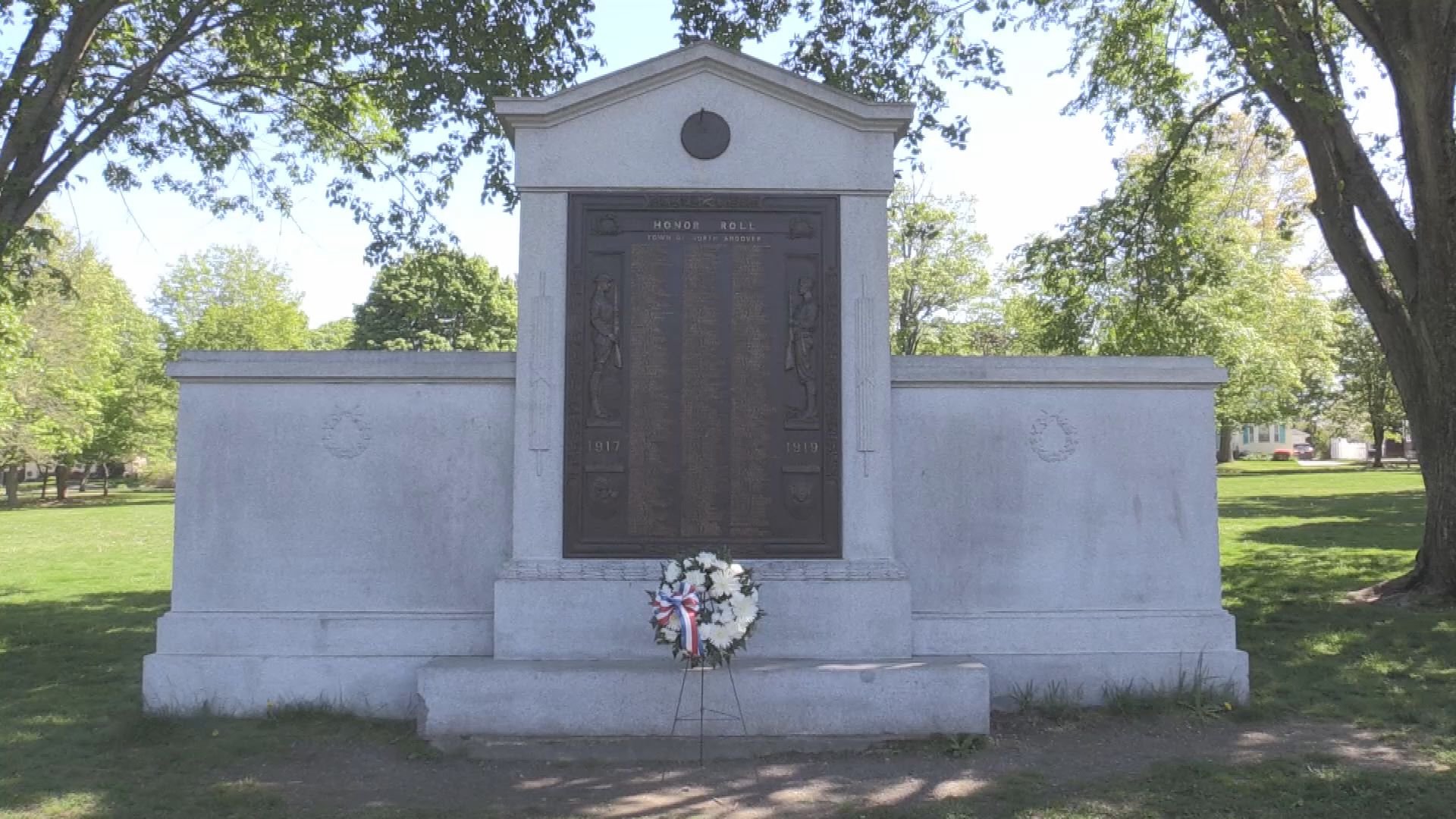 Thumbnail image for 2020 Memorial Day Observance