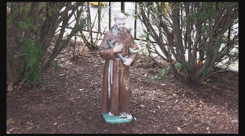 Thumbnail image for St. Patrick's Church - English Mass - 05.24.20