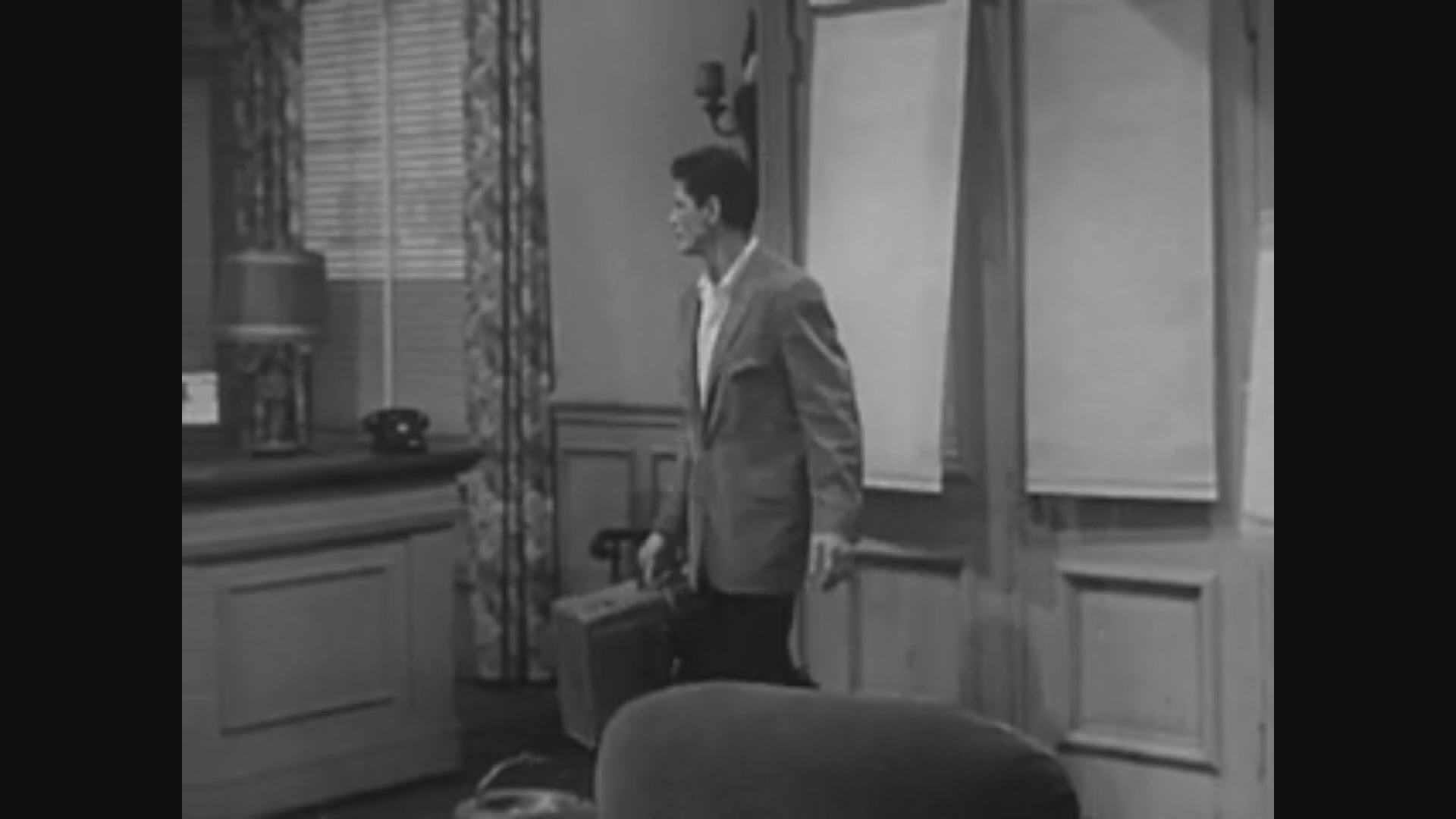 Thumbnail image for Public Domain: Man with Camera - Ep.1
