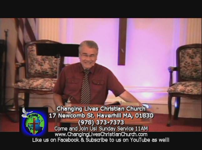 Thumbnail image for Changing Lives Church - 06.07.20