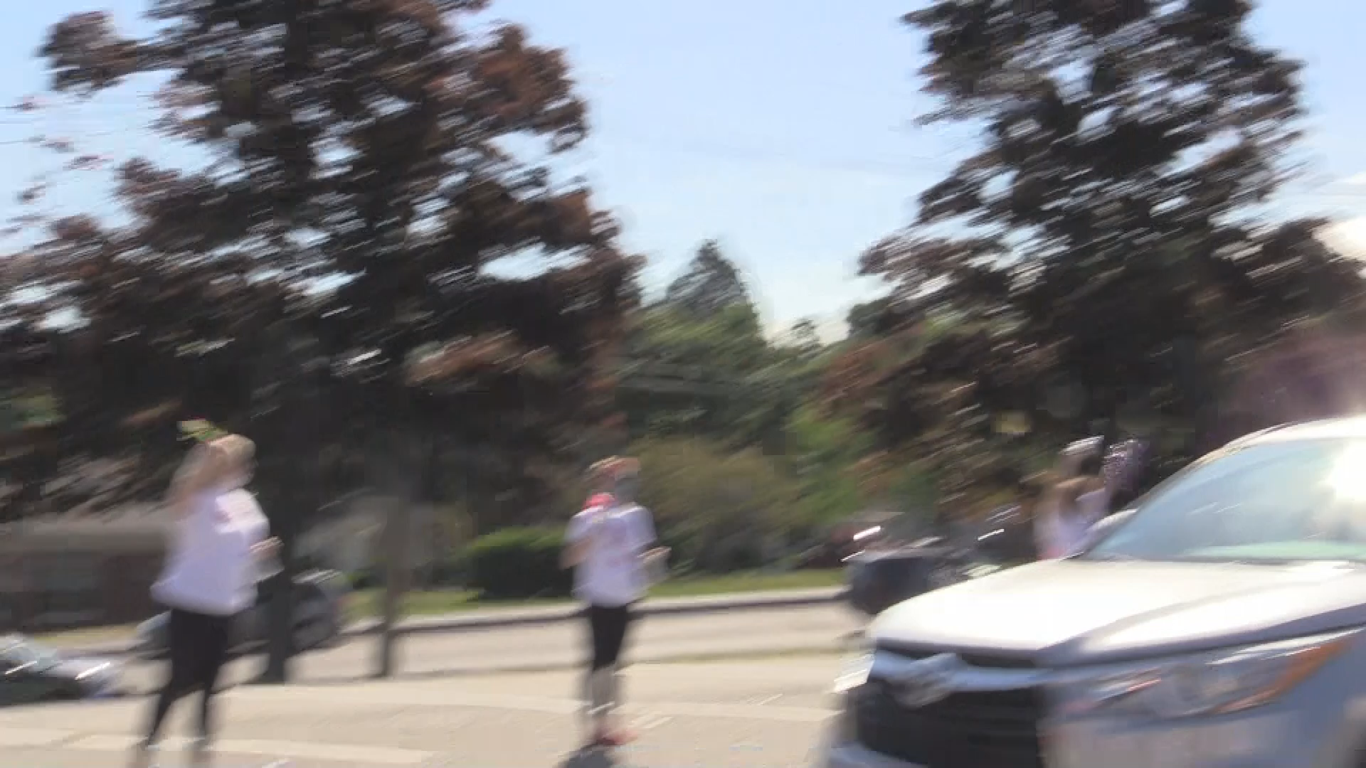 Thumbnail image for Kittredge School - 5th grade Clap-out 2020