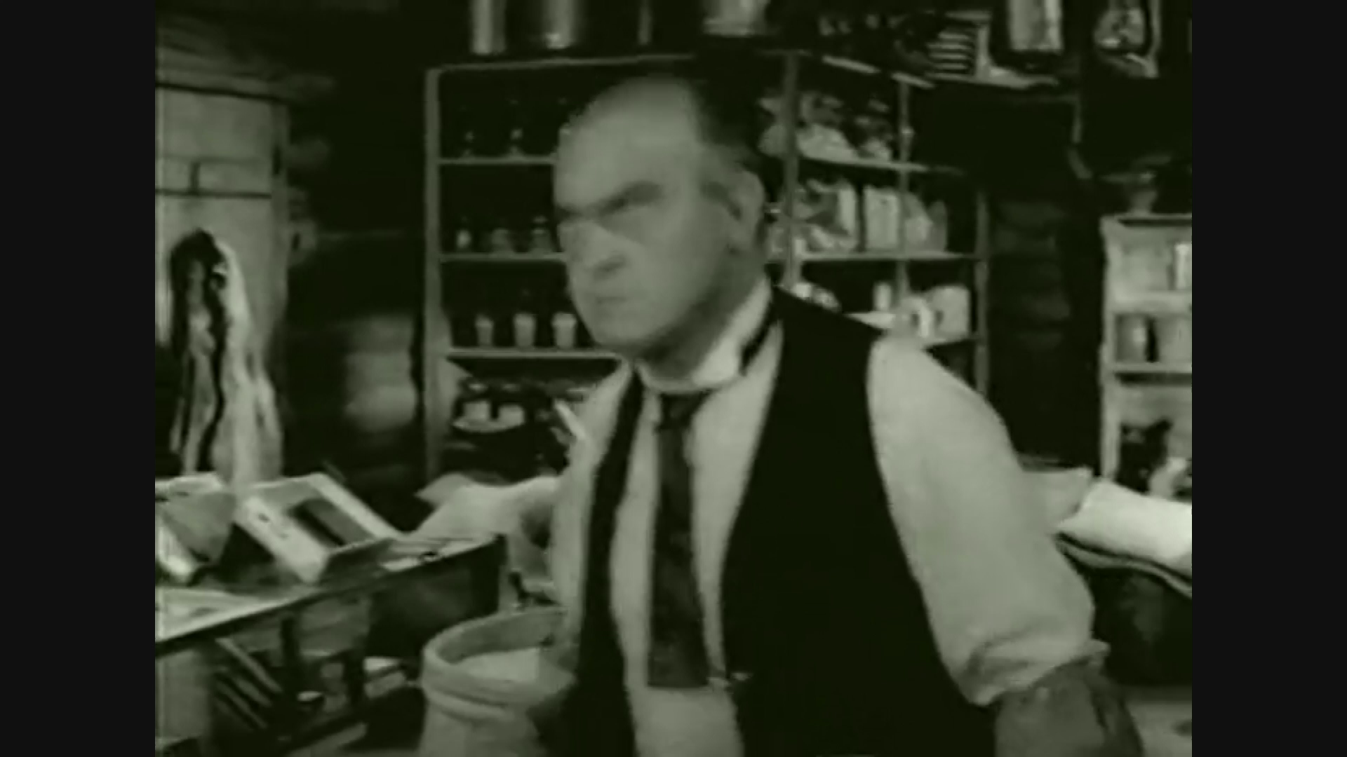 Thumbnail image for Public Domain: The Outlaws Ep. 1