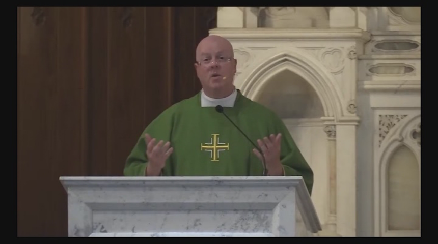 Thumbnail image for St. Patrick's Church - English Mass - 06.21.20