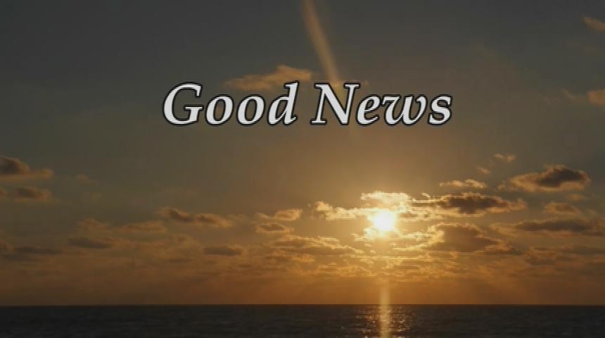 Thumbnail image for Good News - Faye Passanise P.2