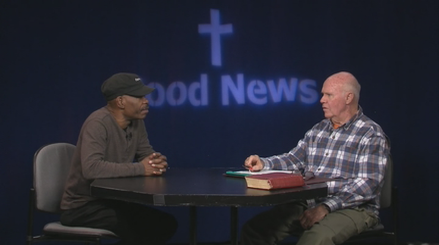 Thumbnail image for Good News - Papa Joe Bradford P.1