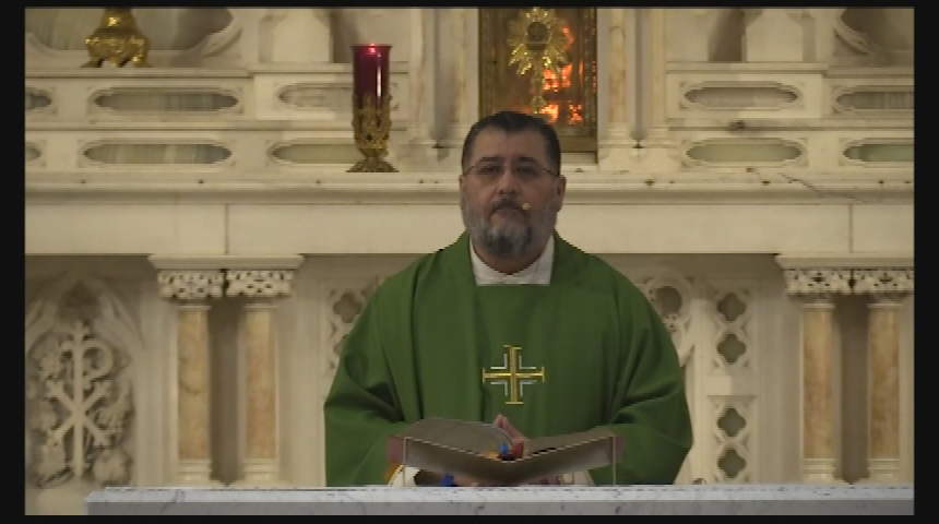 Thumbnail image for St. Patrick's Church - Spanish Mass - 06.28.20