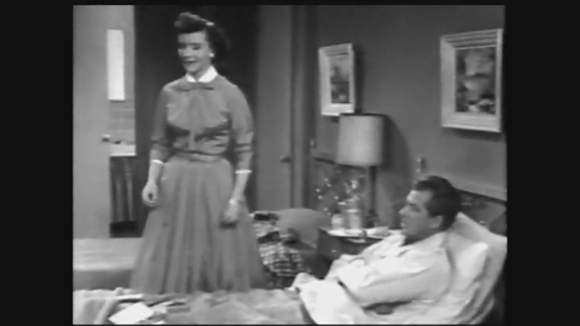 Thumbnail image for Public Domain: Date With Angels Ep. 1