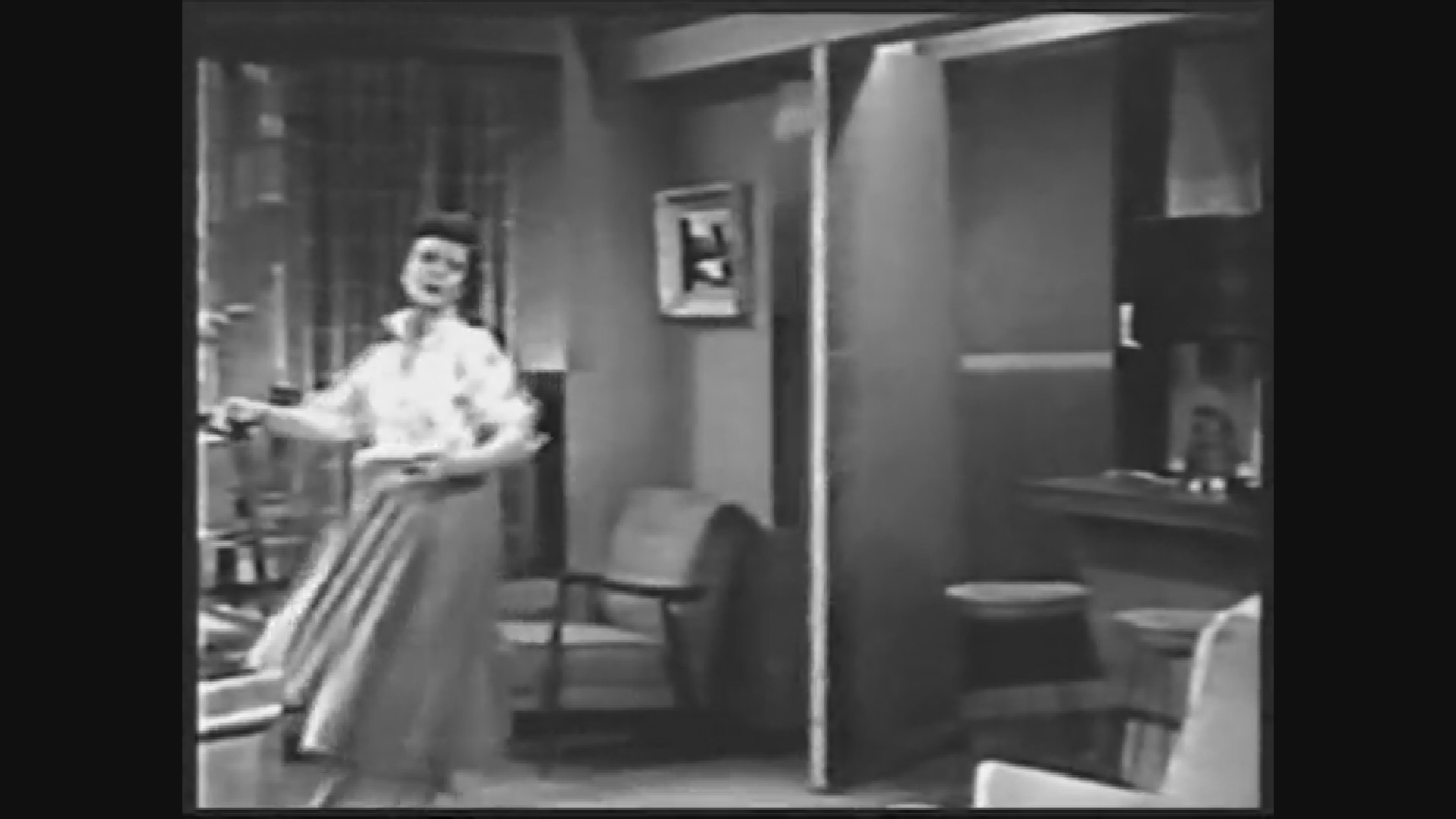 Thumbnail image for Public Domain: Date With Angels Ep. 2