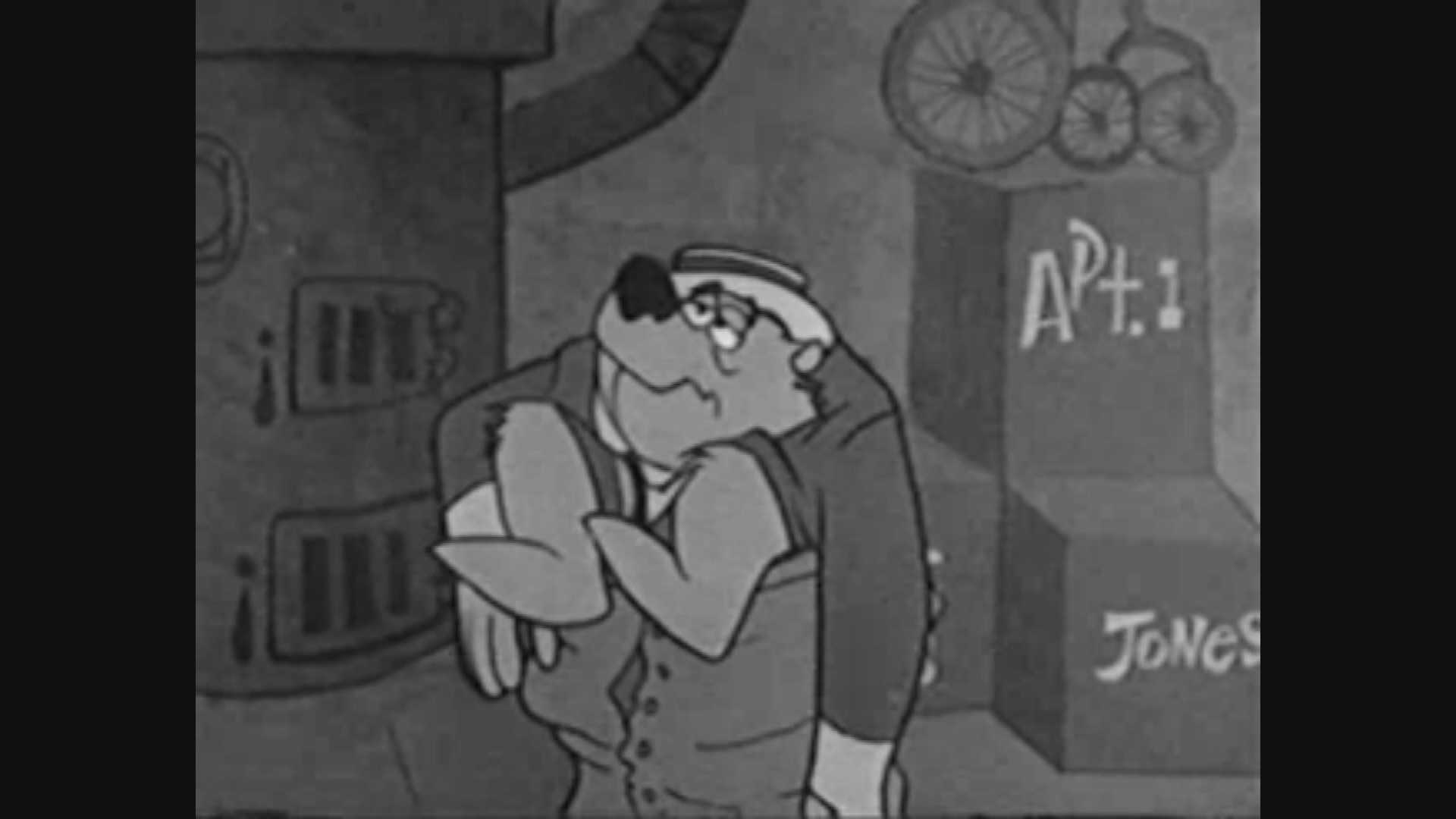 Thumbnail image for Public Domain: Calvin and the Colonel Ep. 4