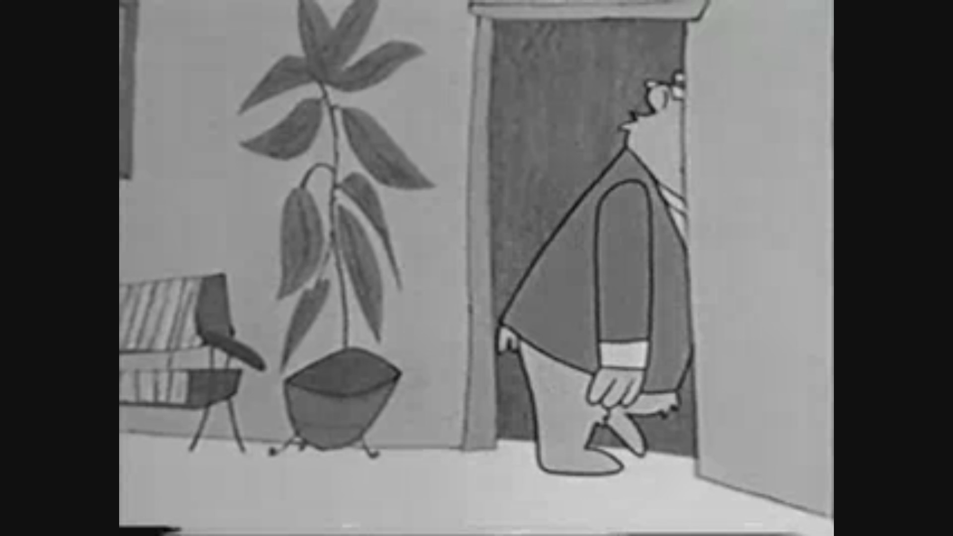 Thumbnail image for Public Domain: Calvin and the Colonel Ep. 1