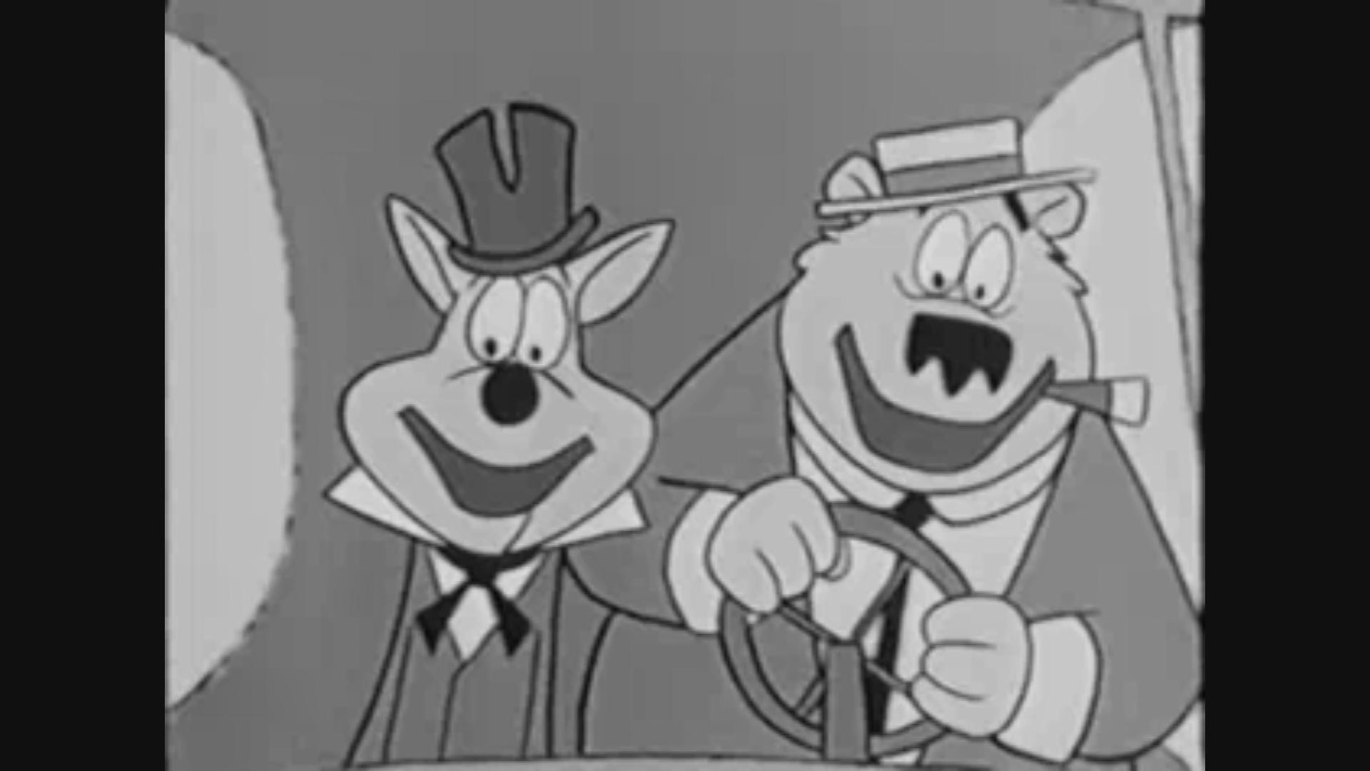 Thumbnail image for Public Domain: Calvin and the Colonel Ep. 2