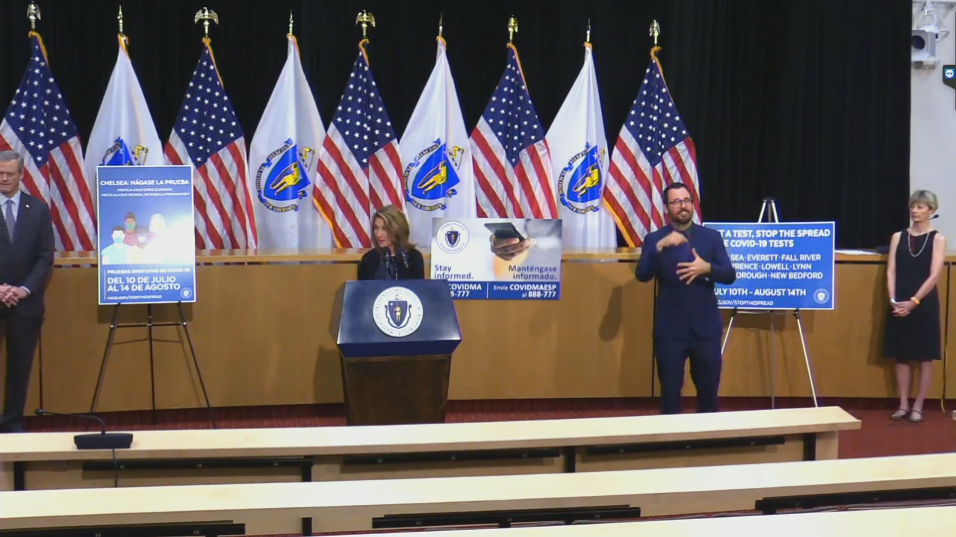 Thumbnail image for Gov. Baker Update - 07.08.20