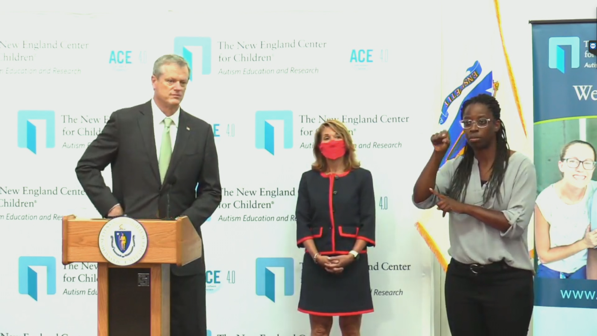 Thumbnail image for Gov. Baker Update - 07.13.20