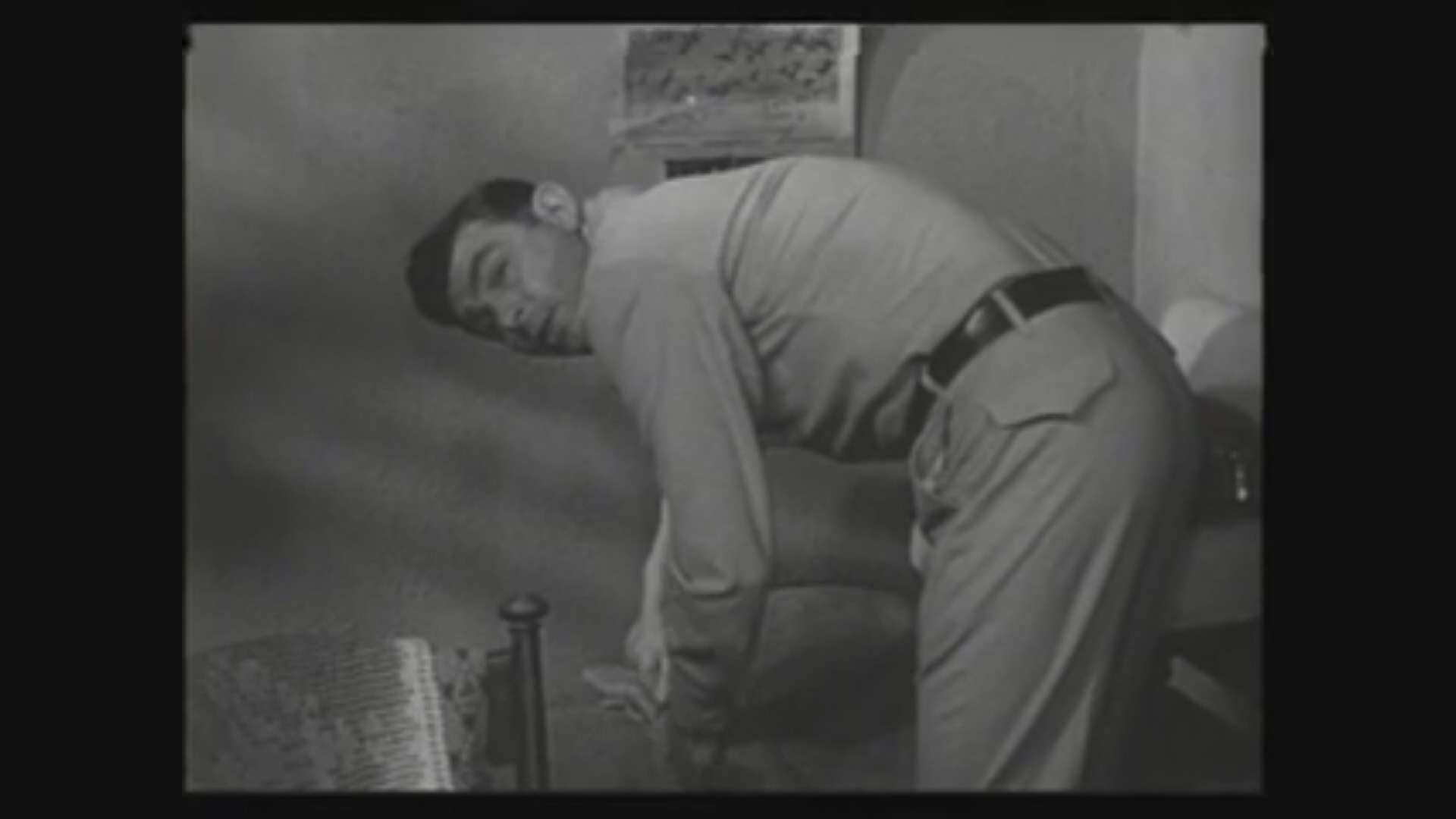 Thumbnail image for Public Domain: Andy Griffith Show - Ep.3