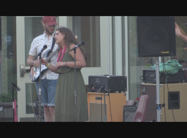 Thumbnail image for NAHS Coffeehouse - June 2018